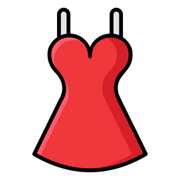 Camisole  Icon