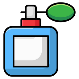 Aroma Perfume  Icon