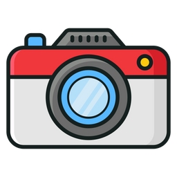 Camera  Icon