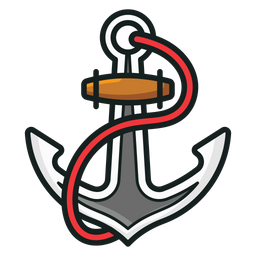 Anchor  Icon