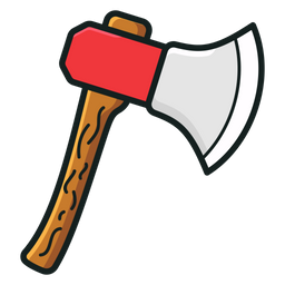 Axe  Icon