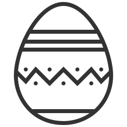 Easter  Icon