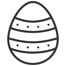 Easter  Icon