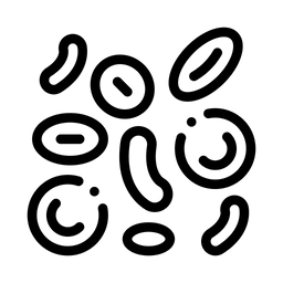 Blutschalen  Symbol