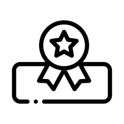 Garantie  Symbol