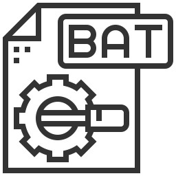 Bat  Icon