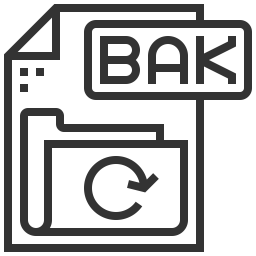 Bak  Icon