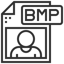 Bmp  Icon