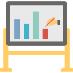 Analytics  Icon