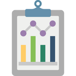 Analytics  Icon