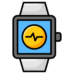 Fitness Tracker  Icon