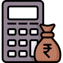 Budget  Symbol