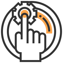 Communication  Icon