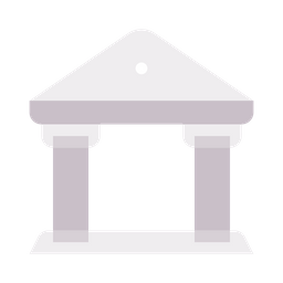 Bank  Icon