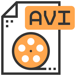 Avi  Symbol