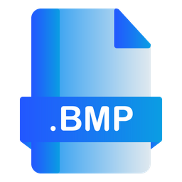 Bmp File  Icon