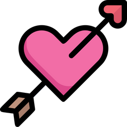 Cupid  Icon