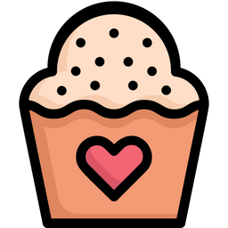 Cupcake  Symbol