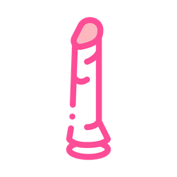 Dildo  Icon