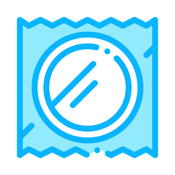 Condom  Icon