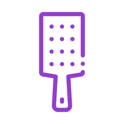 Spanking Paddle  Icon