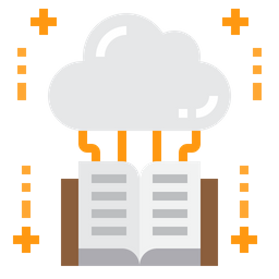 Cloud Network Study  Icon