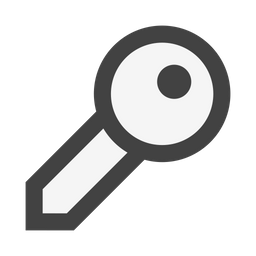 Key  Icon