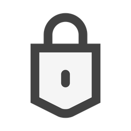 Lock  Icon