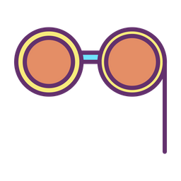 Binoculars  Icon