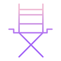 Chair  Icon