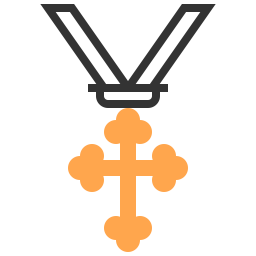 Vergeben  Symbol