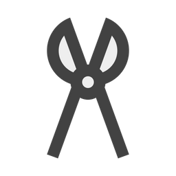 Scissors  Icon