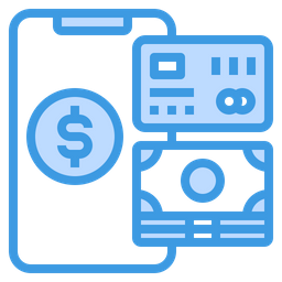 Card Payment  Icon