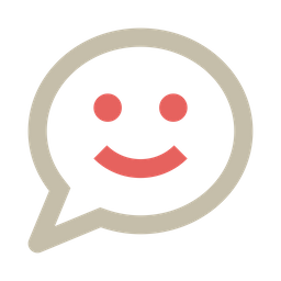 Chat bubble  Icon