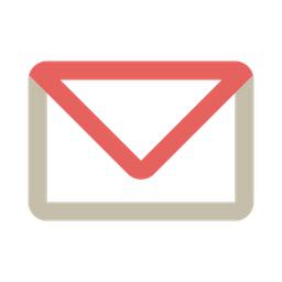 Envelope  Icon