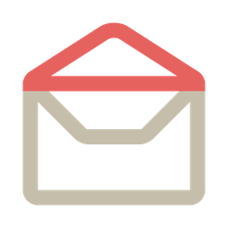 Envelope  Icon