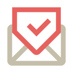 Envelope  Icon