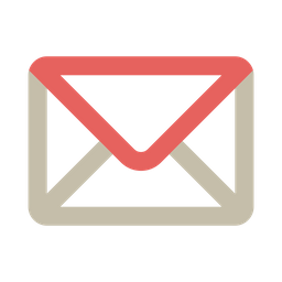 Envelope  Icon