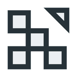 Abstract  Icon