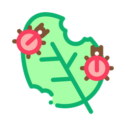 Insect Plants  Icon