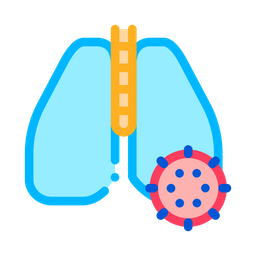 Infecção  Ícone