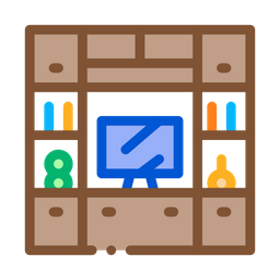 Living Room  Icon