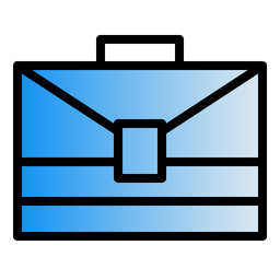 Briefcast  Icon