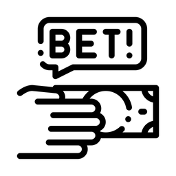 Wettgeld  Symbol