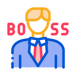 Boss  Icon