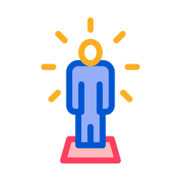 Business Trophy  Icon