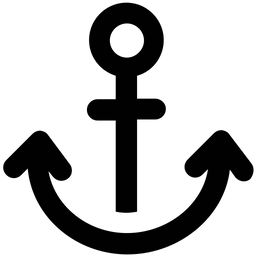 Anker  Symbol