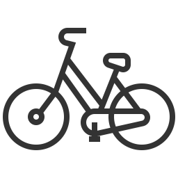 Fahrrad  Symbol