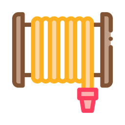 Mangueira de incêndio  Ícone