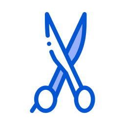 Scissors  Icon